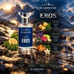 EROS Erkek Parfümü - Görsel 3