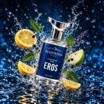 EROS Erkek Parfümü - Görsel 5
