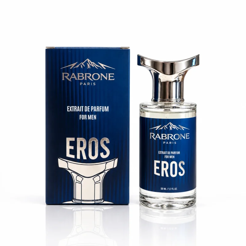 EROS Erkek Parfümü