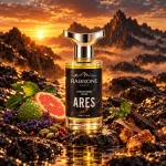 ARES Erkek Parfümü - Görsel 5